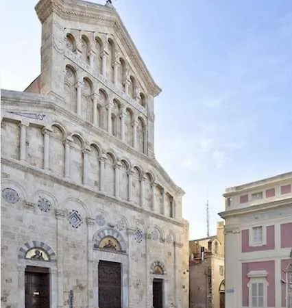 Piazzaitaliasuite Con Terrazza *