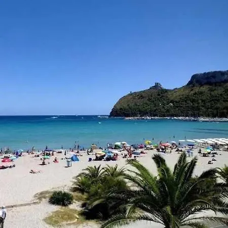 Piazzaitaliasuite Con Terrazza