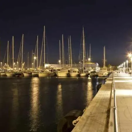 Piazzaitaliasuite Con Terrazza 아파트 *