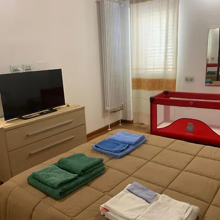 Piazzaitaliasuite Con Terrazza