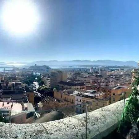 아파트 Piazzaitaliasuite Con Terrazza