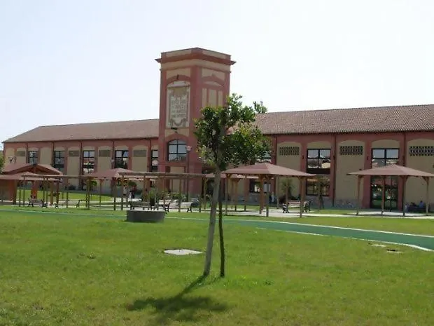 Piazzaitaliasuite Con Terrazza Διαμέρισμα *