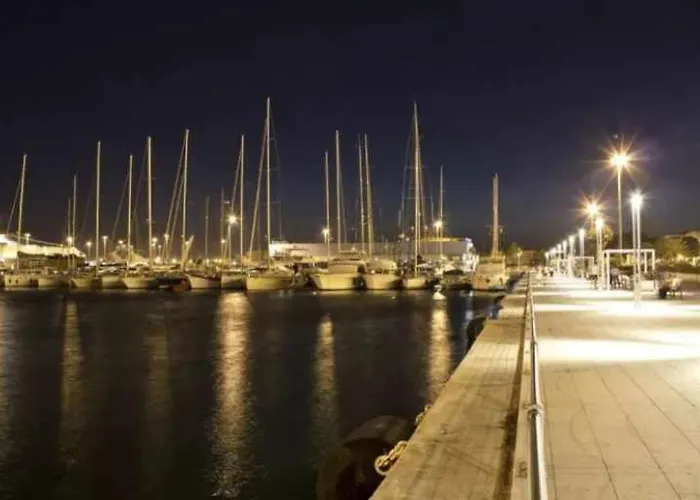 Piazzaitaliasuite Con Terrazza Διαμέρισμα *