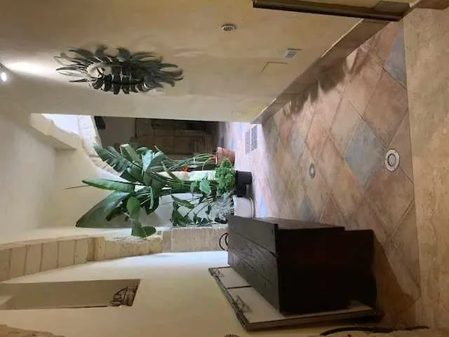 Piazzaitaliasuite Con Terrazza Διαμέρισμα