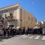 Apartment Piazzaitaliasuite Con Terrazza