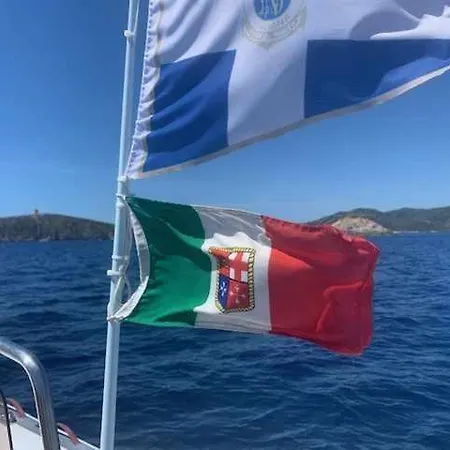 Piazzaitaliasuite Con Terrazza Apartment Cagliari