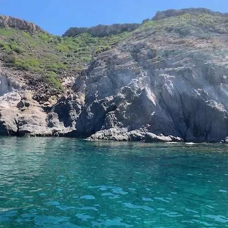 Piazzaitaliasuite Con Terrazza Κάλιαρι