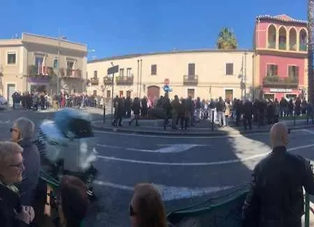 Apartment Piazzaitaliasuite Con Terrazza *