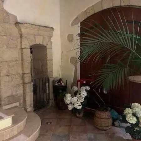 Apartment Piazzaitaliasuite Con Terrazza Cagliari