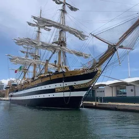 Piazzaitaliasuite Con Terrazza