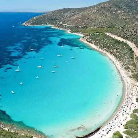 Διαμέρισμα Piazzaitaliasuite Con Terrazza