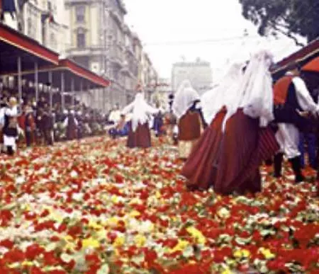 Piazzaitaliasuite Con Terrazza Apartment *
