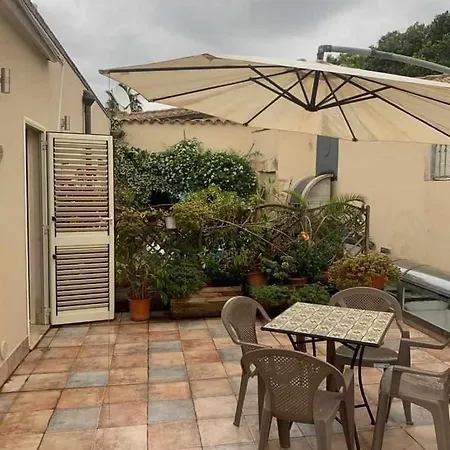 Piazzaitaliasuite Con Terrazza * Cagliari