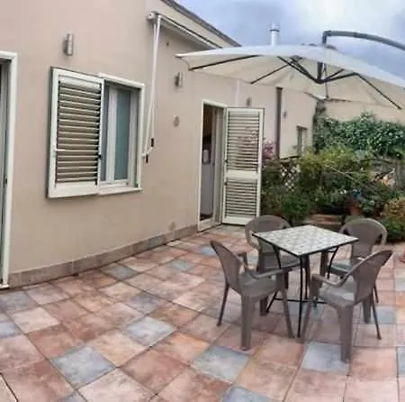 Διαμέρισμα Piazzaitaliasuite Con Terrazza *