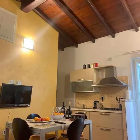 Διαμέρισμα Piazzaitaliasuite Con Terrazza Κάλιαρι