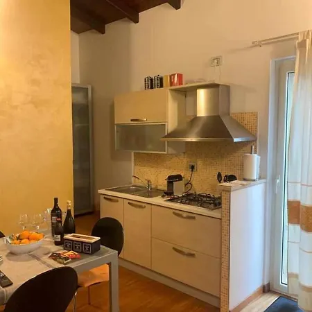 Piazzaitaliasuite Con Terrazza *