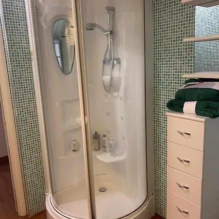 Piazzaitaliasuite Con Terrazza Cagliari