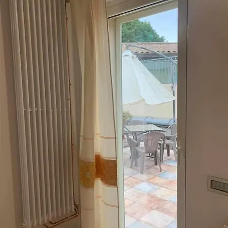 Piazzaitaliasuite Con Terrazza * Κάλιαρι