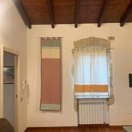 Piazzaitaliasuite Con Terrazza Apartment