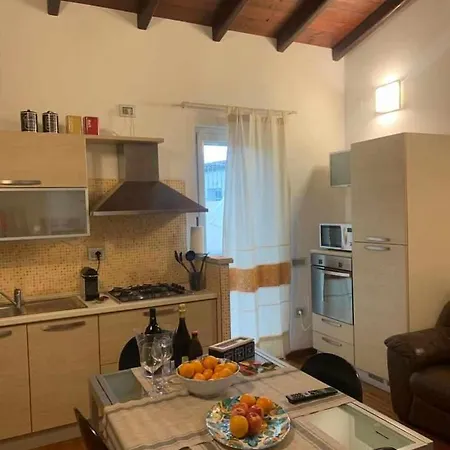Διαμέρισμα Piazzaitaliasuite Con Terrazza