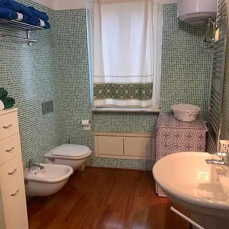 Piazzaitaliasuite Con Terrazza *