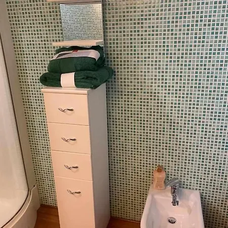 Apartment Piazzaitaliasuite Con Terrazza