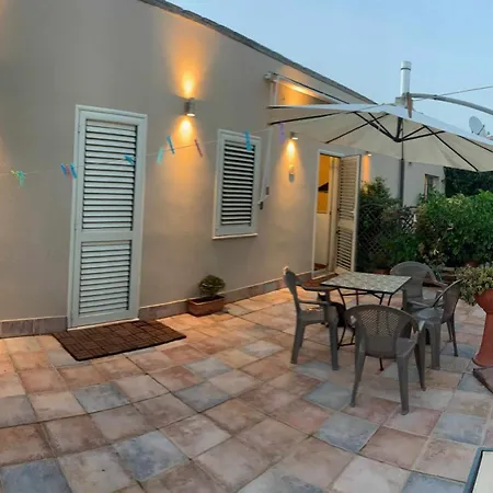 Piazzaitaliasuite Con Terrazza Apartment Cagliari