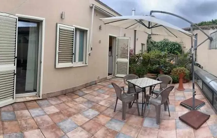 Apartamento Piazzaitaliasuite Con Terrazza *